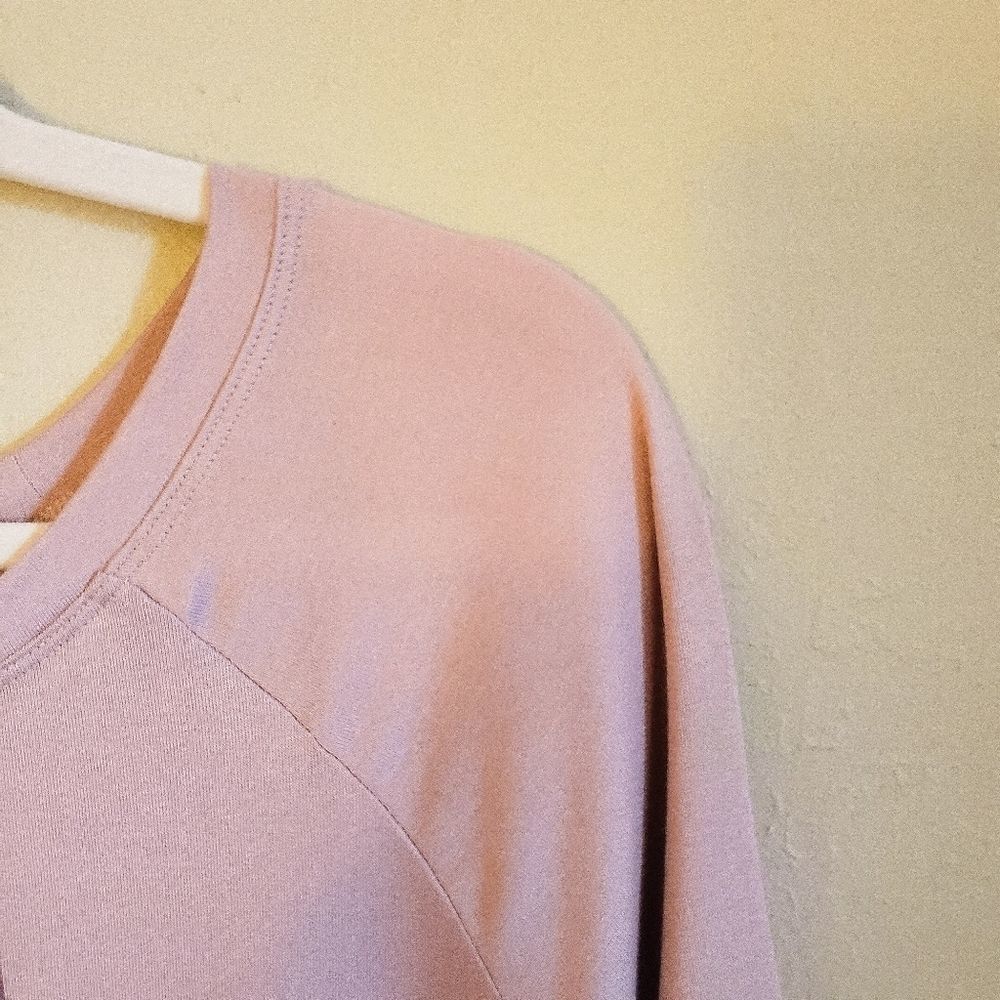 NWT FABLETICS Will Wake For Brunch Graphic Tee S - Picture 3 of 7